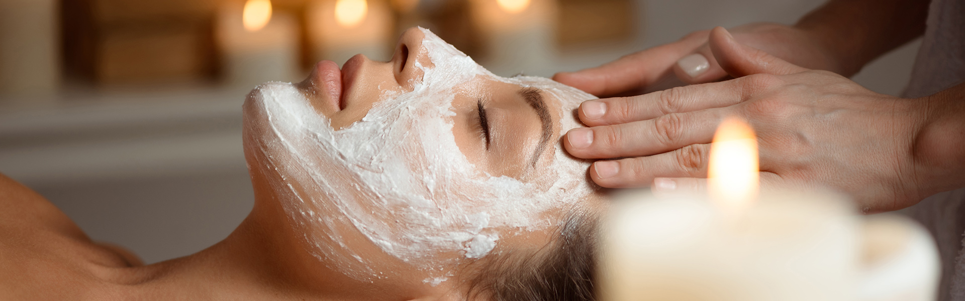 Blue Ridge Spa - Discover your natural beauty